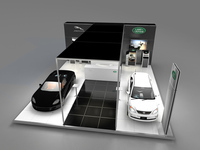 上海會務及展覽展示服務與設備租賃的全面解析