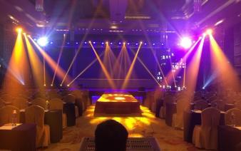 會務及展覽展示服務全流程解析 從策劃到呈現