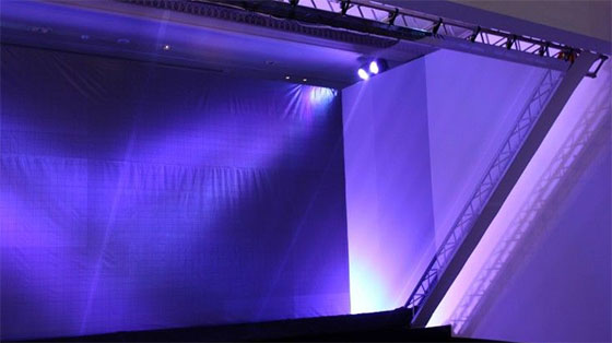 3D全息投影技術在舞臺演出與會務及展覽展示服務中的創新應用