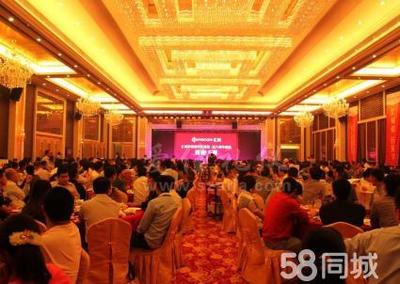 會務及展覽展示服務的全流程解析