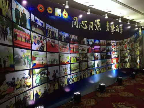 東莞東城演出公司 打造一站式會務(wù)與展覽展示服務(wù)新標桿