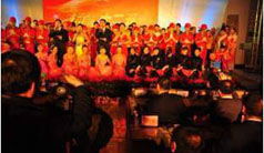 專注會務(wù)營銷服務(wù) 整合大型公關(guān)活動、展覽展示與會議統(tǒng)籌的卓越之道