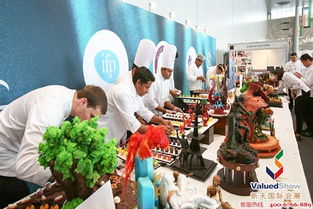 2018年卡塔爾多哈國(guó)際酒店用品、餐飲與建材展 新天會(huì)展專業(yè)服務(wù)指南