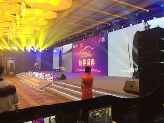 會(huì)務(wù)及展覽展示服務(wù)的全面解析 從策劃到呈現(xiàn)的專業(yè)鏈條